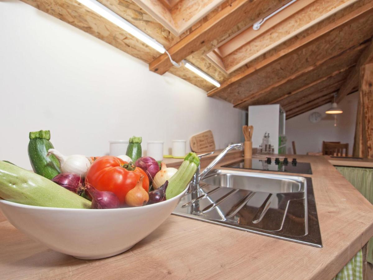 Apartment Tre Rose By Interhome Zvoneca Eksteriør billede