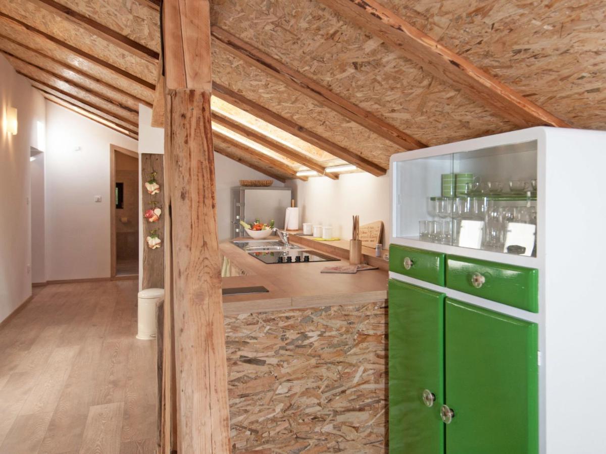 Apartment Tre Rose By Interhome Zvoneca Eksteriør billede