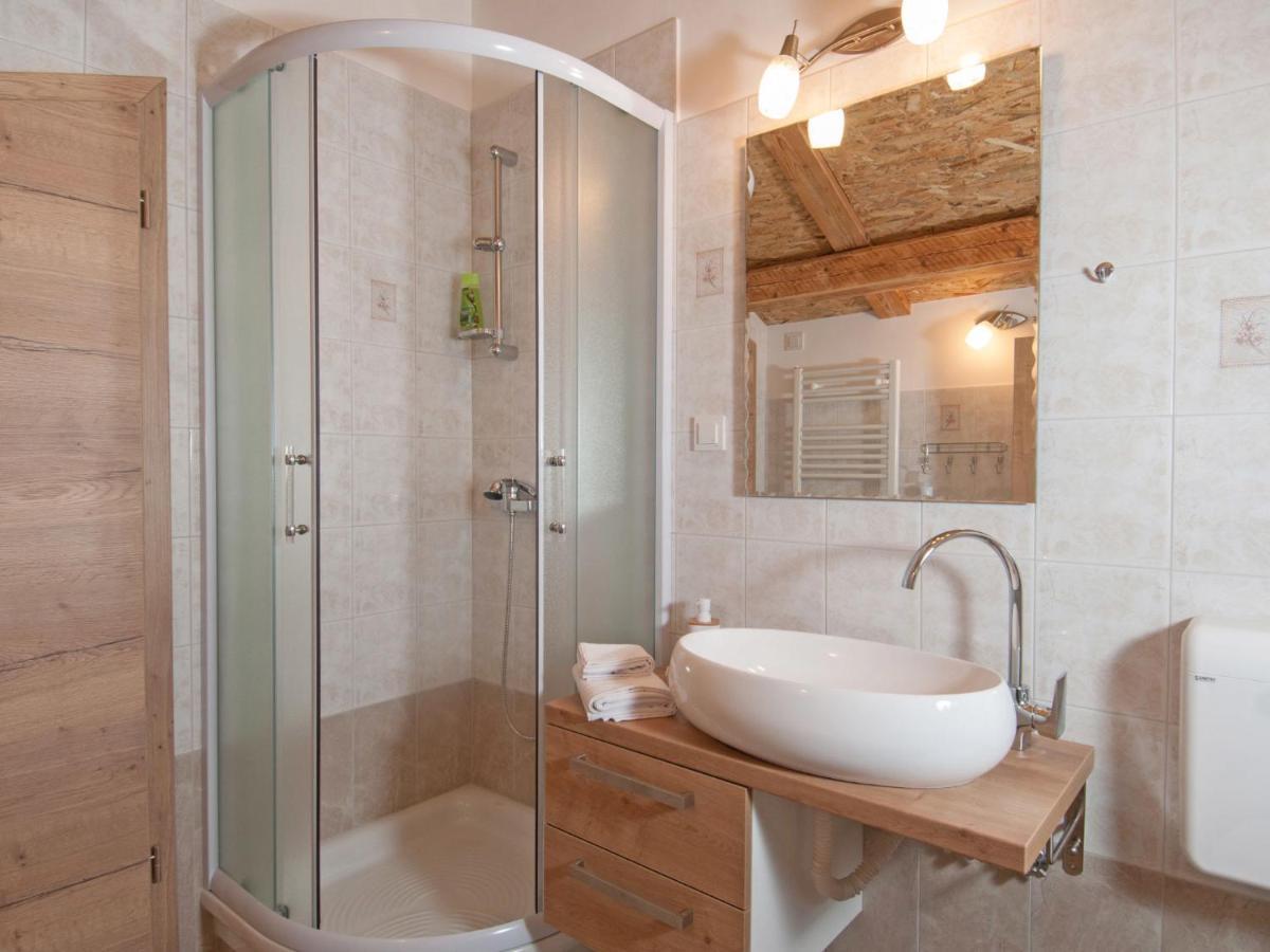 Apartment Tre Rose By Interhome Zvoneca Eksteriør billede